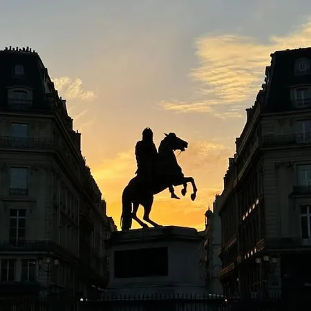 Appartamento Design Neuf - Parigi