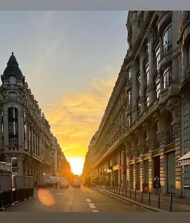 Design Neuf - Appartamento Parigi