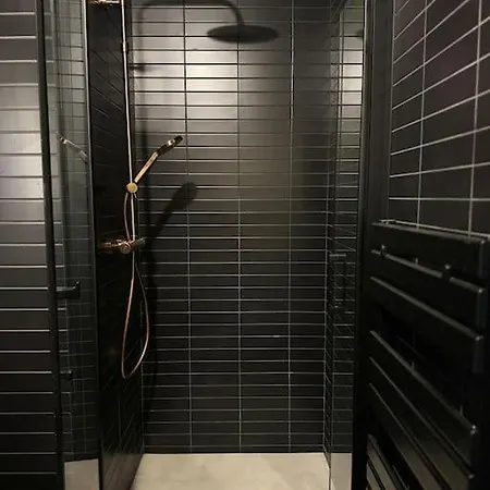 Design Neuf - Appartamento