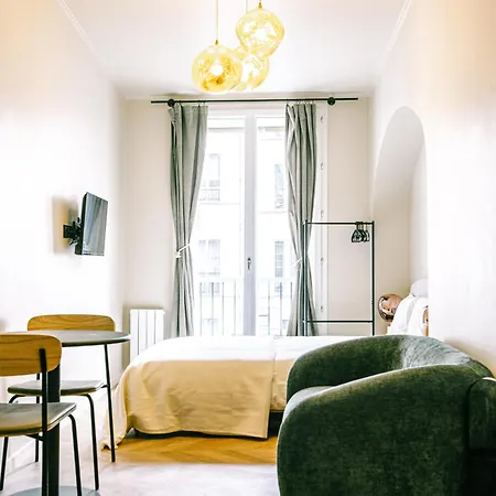 Appartamento Design Neuf -