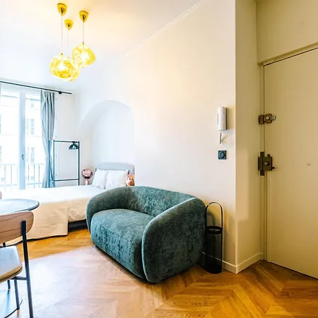 Design Neuf - Parigi