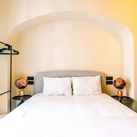 Appartamento Design Neuf - Parigi