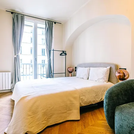 Design Neuf - Parigi