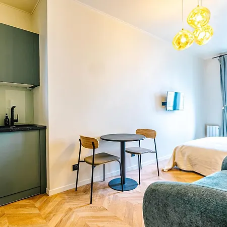 Appartamento Design Neuf - Parigi